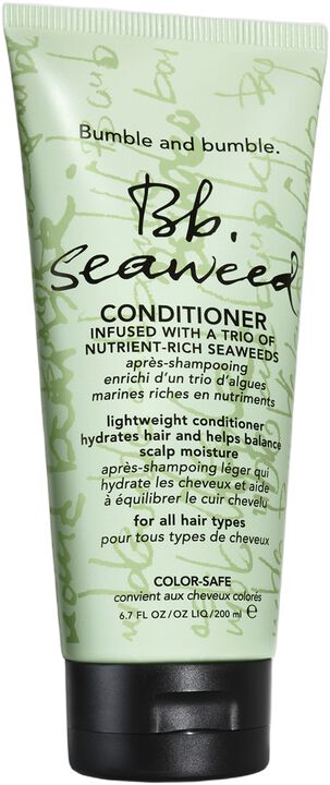 Seaweed Conditioner 200ml