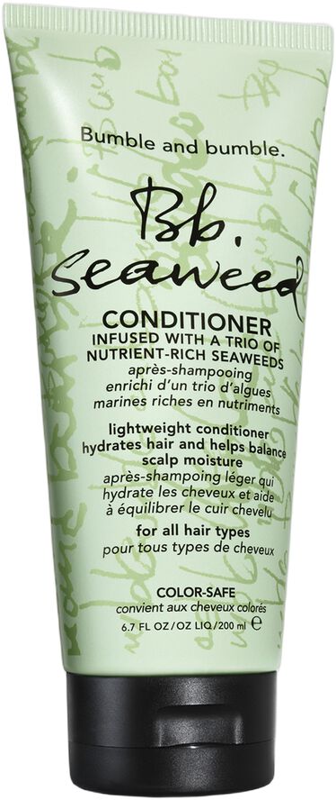 Seaweed Conditioner 200ml