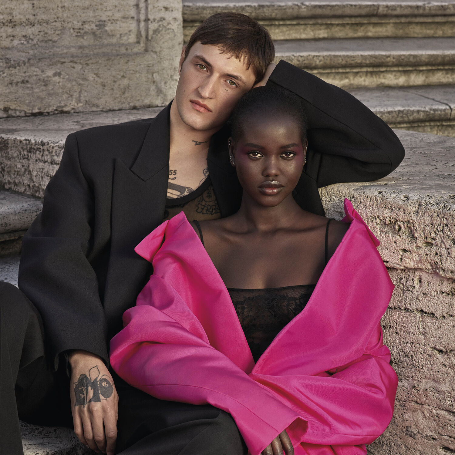 Born In Roma Uomo Extradose Eau de Parfum