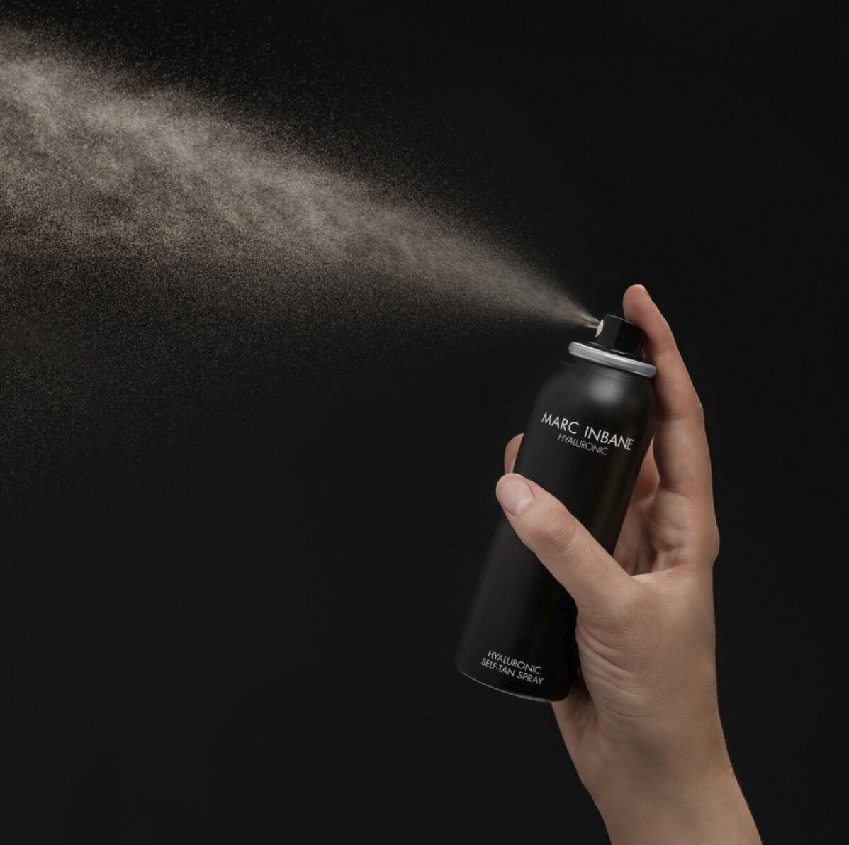 Hyaluronic Self Tan Spray