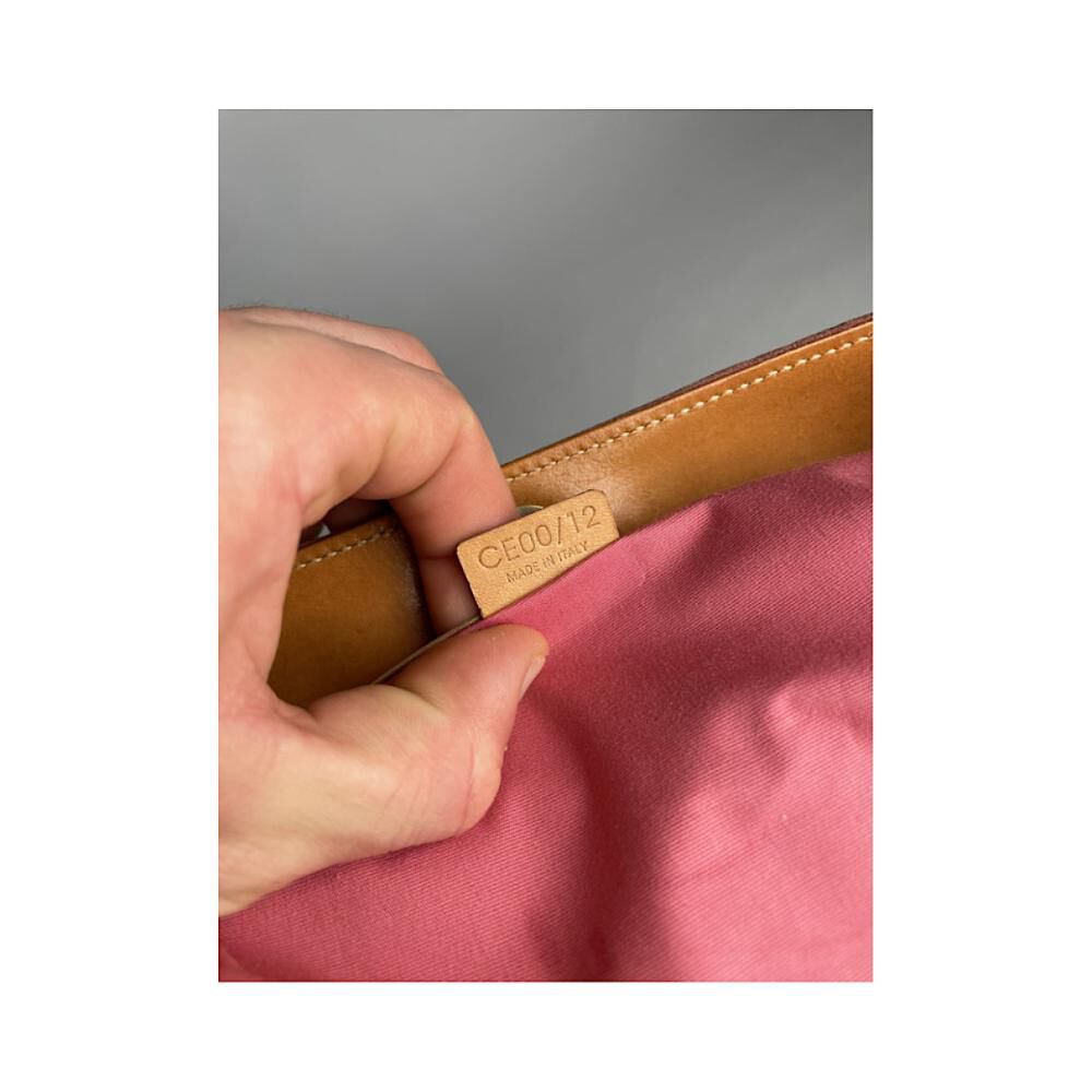 Celine Shoulder Bag