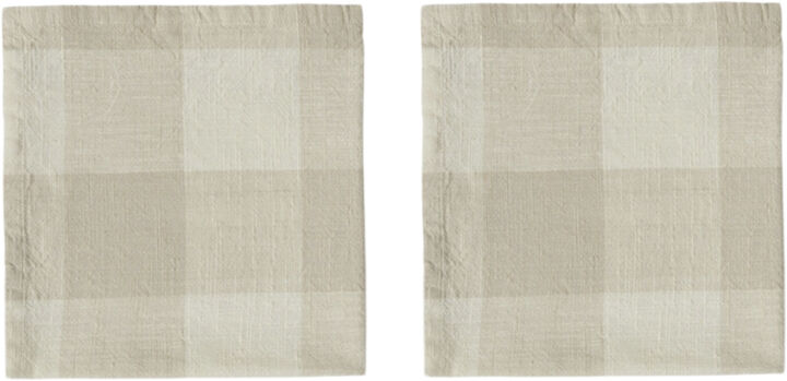 Tekstiler til bordd&aelig;kning