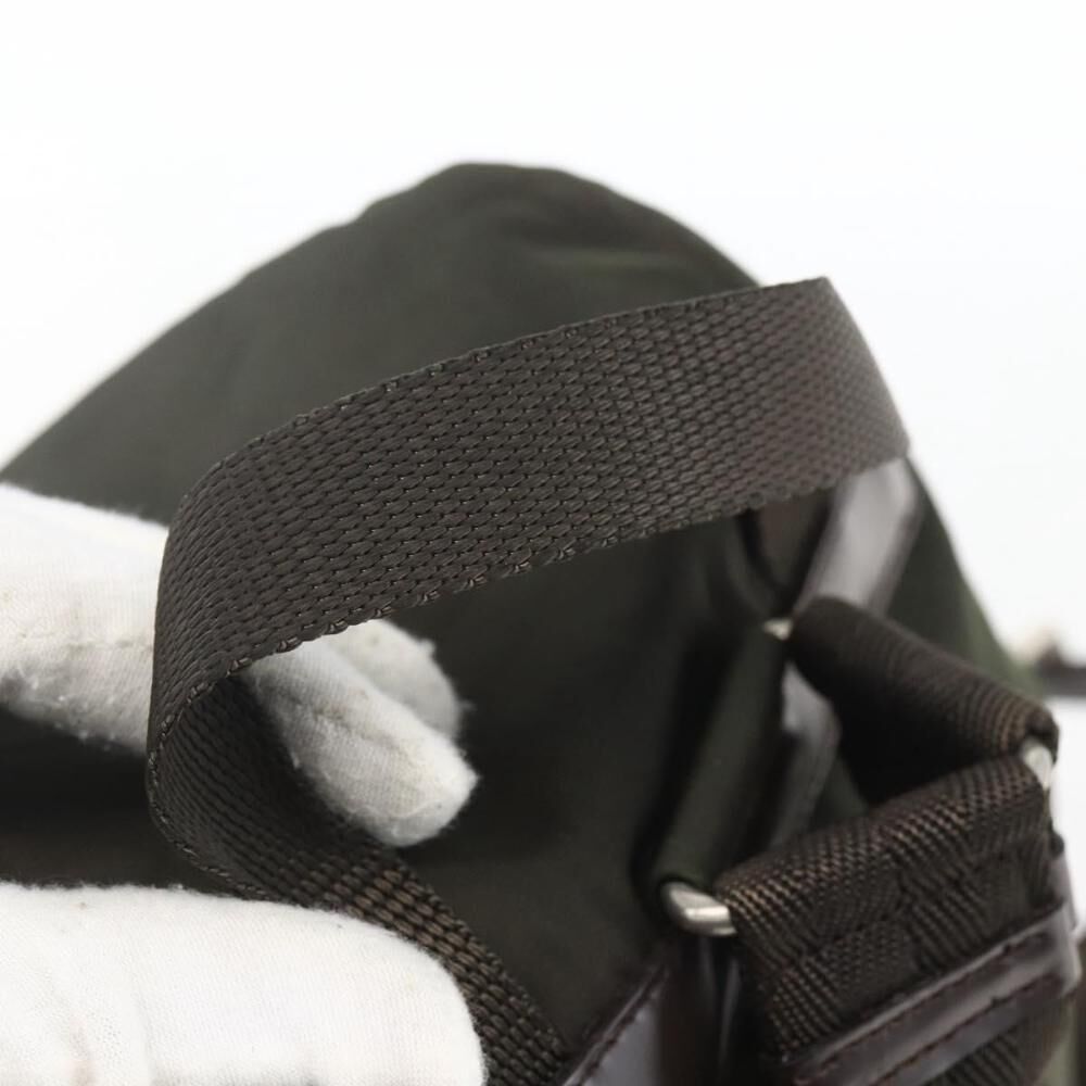 Prada Backpack