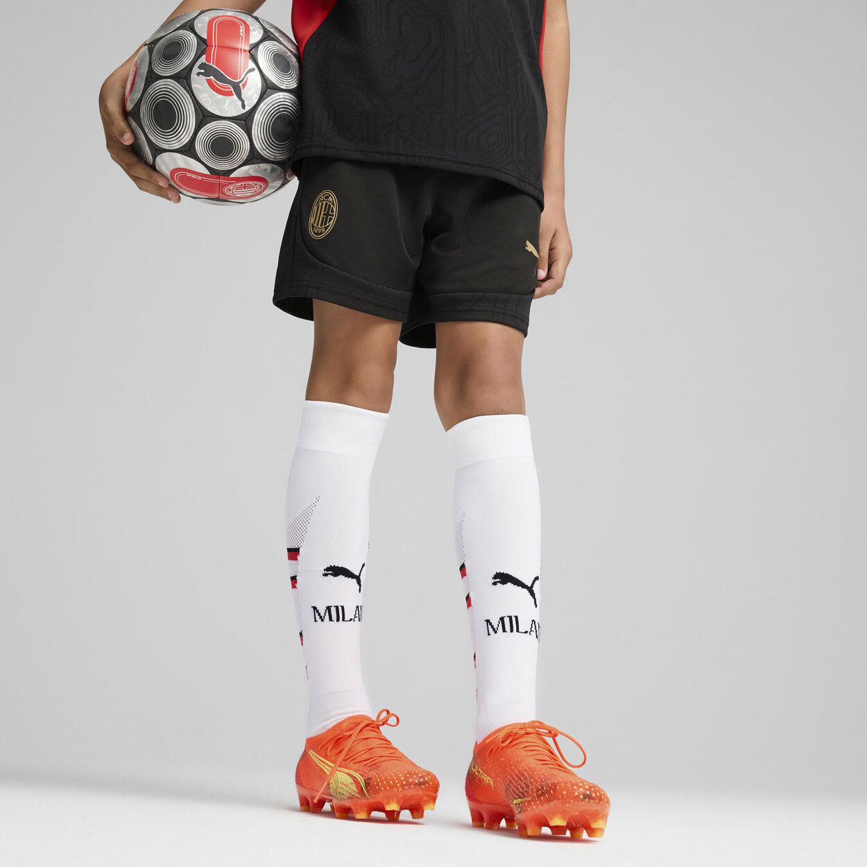 AC Milan 24/25 Shorts