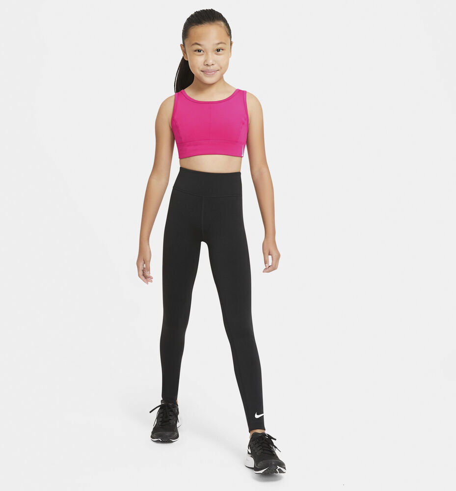 Swoosh luxe sports bh