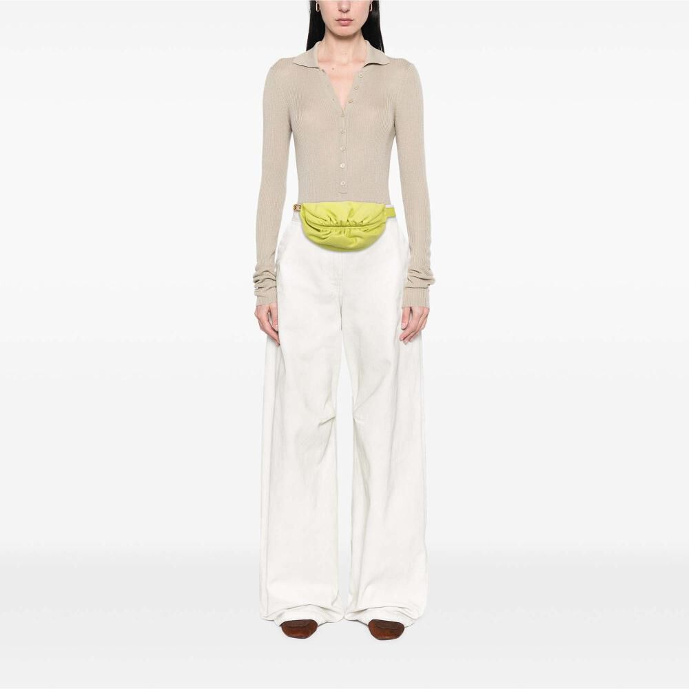 Bottega Veneta Pouch