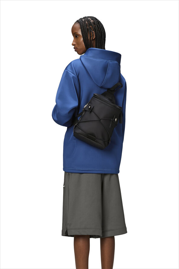 Trail Cord Sling Bag W3