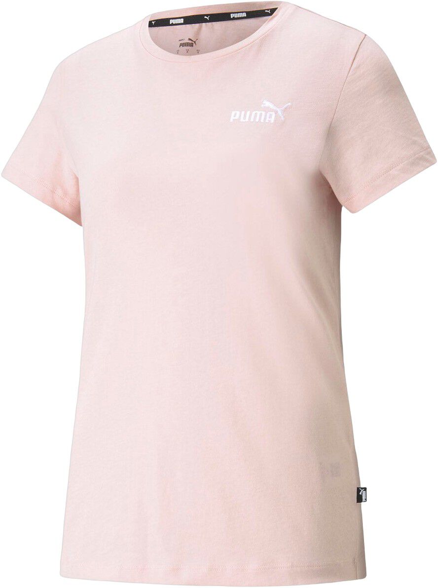 Ess+ Embroidered T-shirt