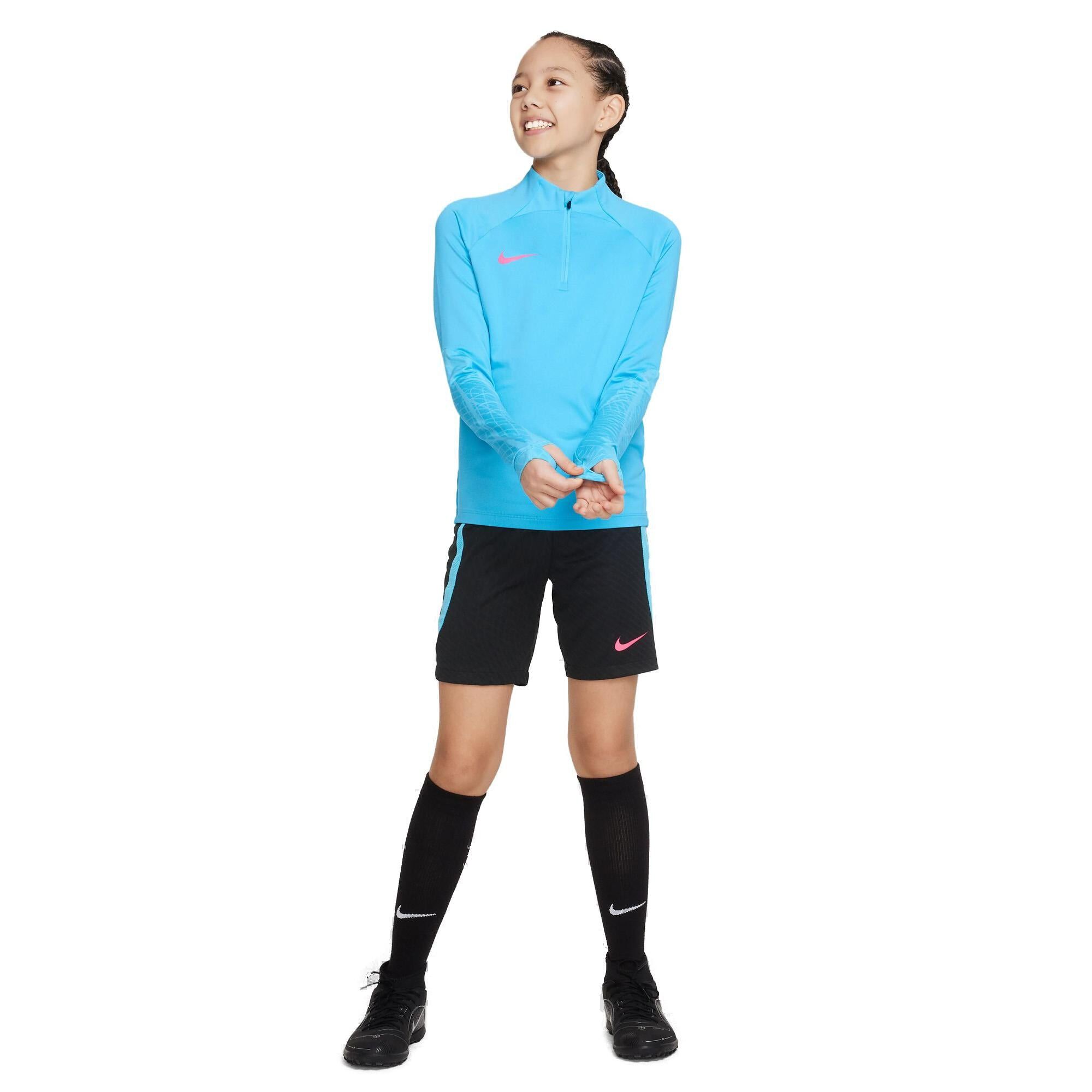 Dri-FIT Strike Drill tr&aelig;ningstop