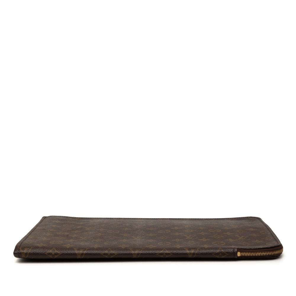 Louis Vuitton Poche Documents