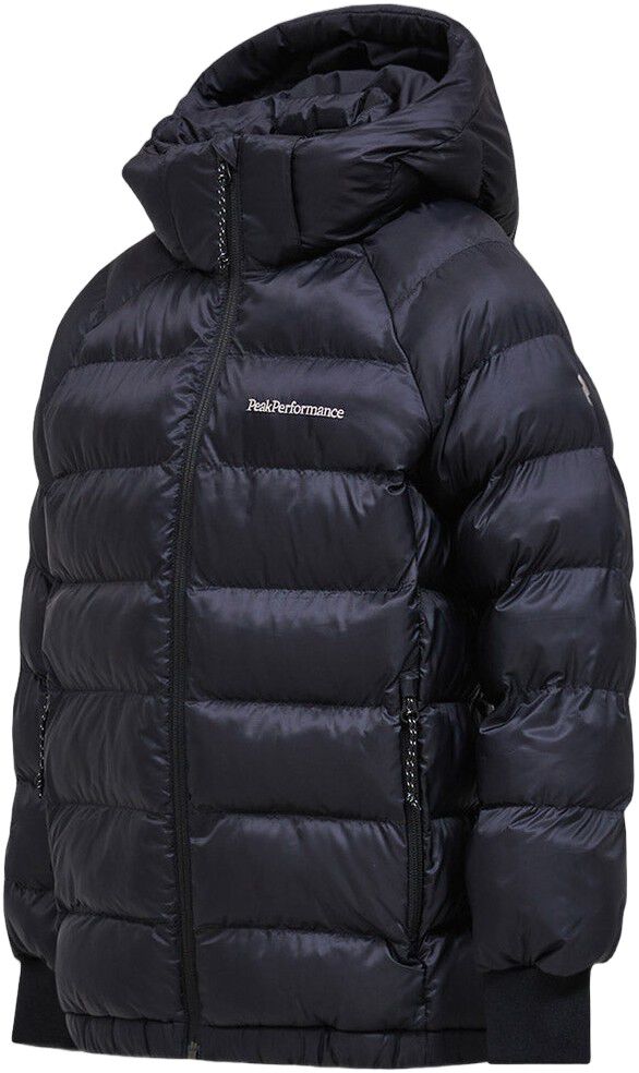 Tomic Insulated Vinterjakke