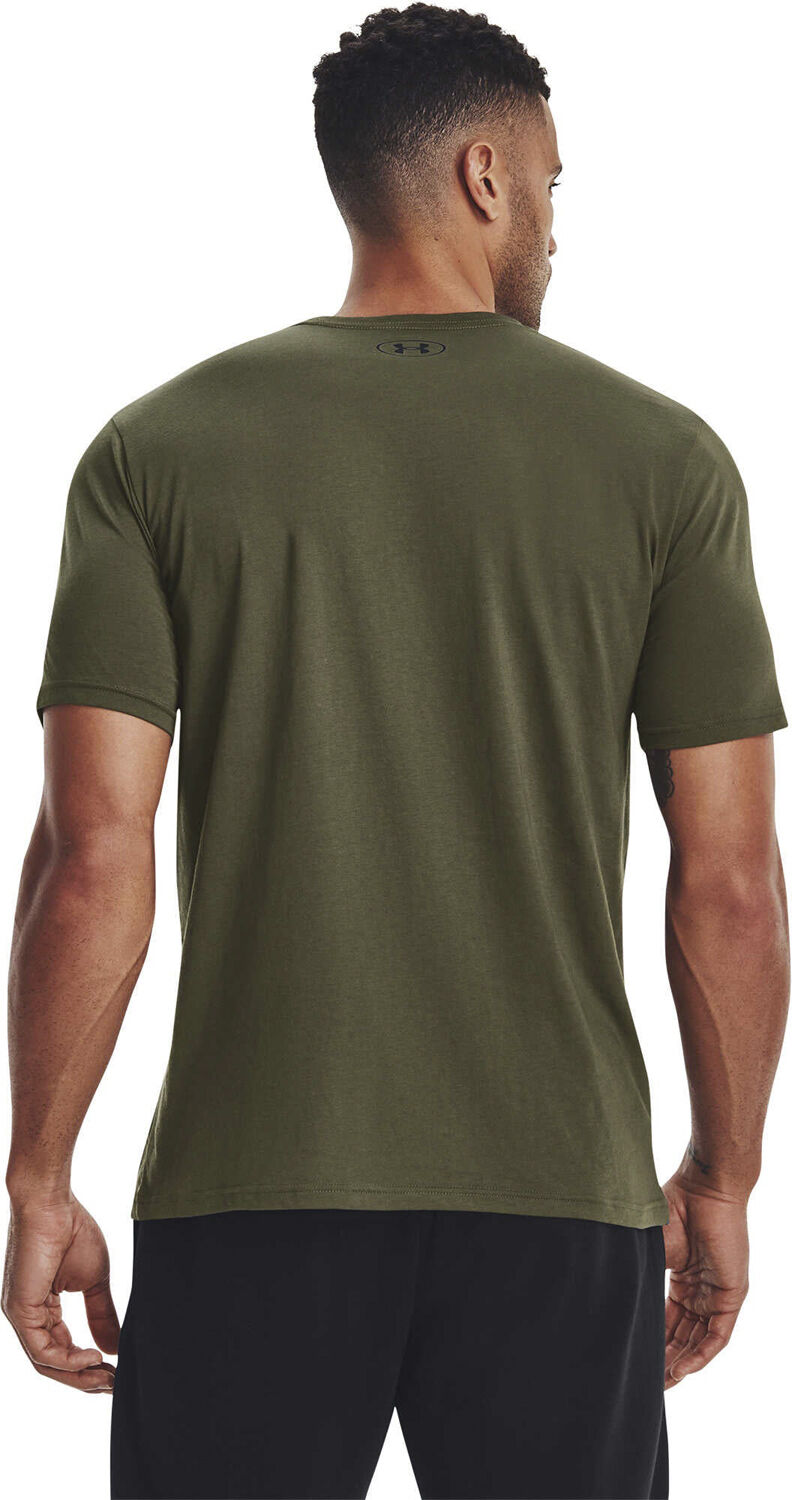 Sportstyle Left Chest T-shirt