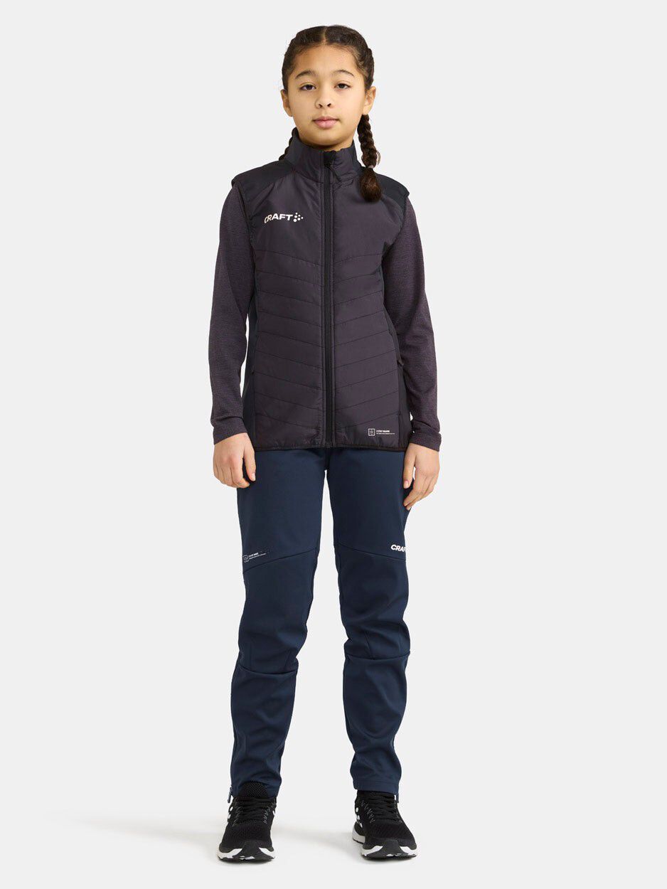 Advance Nordic Ski Club Vest