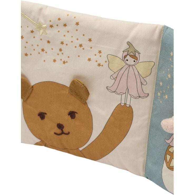 Fabric Book - Fairyland