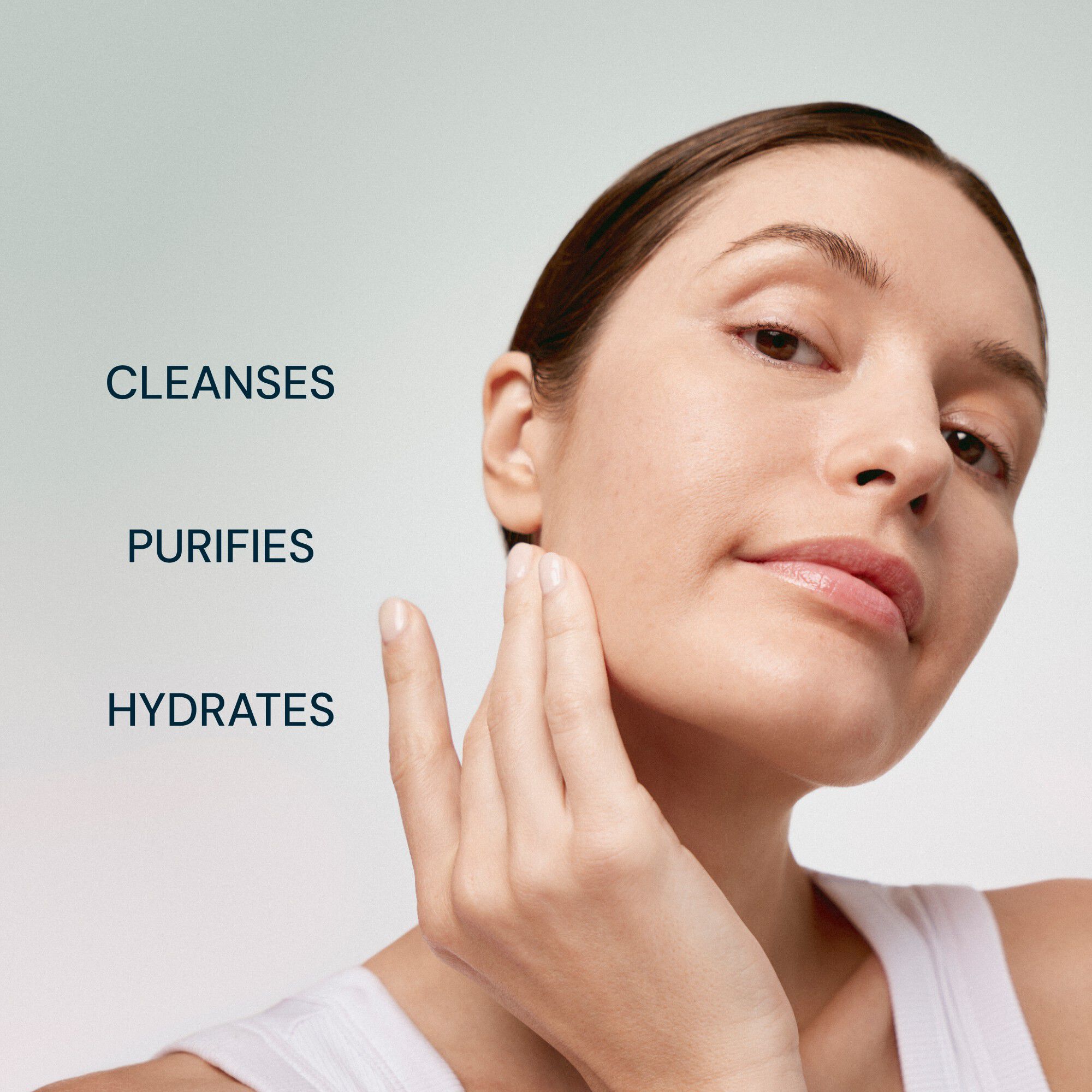 Pro-Collagen Hydrating Cleansing Mo