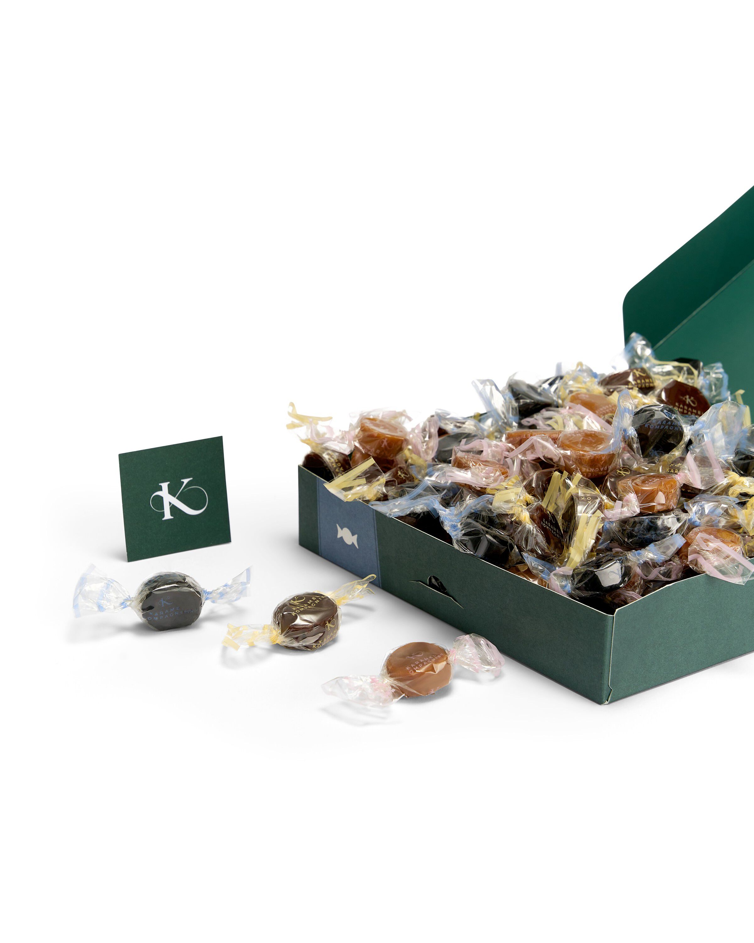 Gudhjem, Klassisk blandingQ2