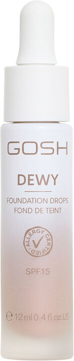 Dewy Foundation Drops