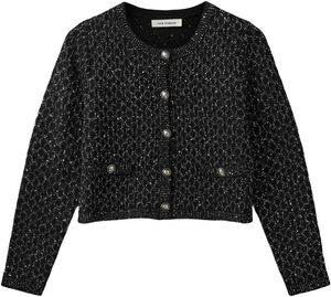 CARNETSW CARDIGAN