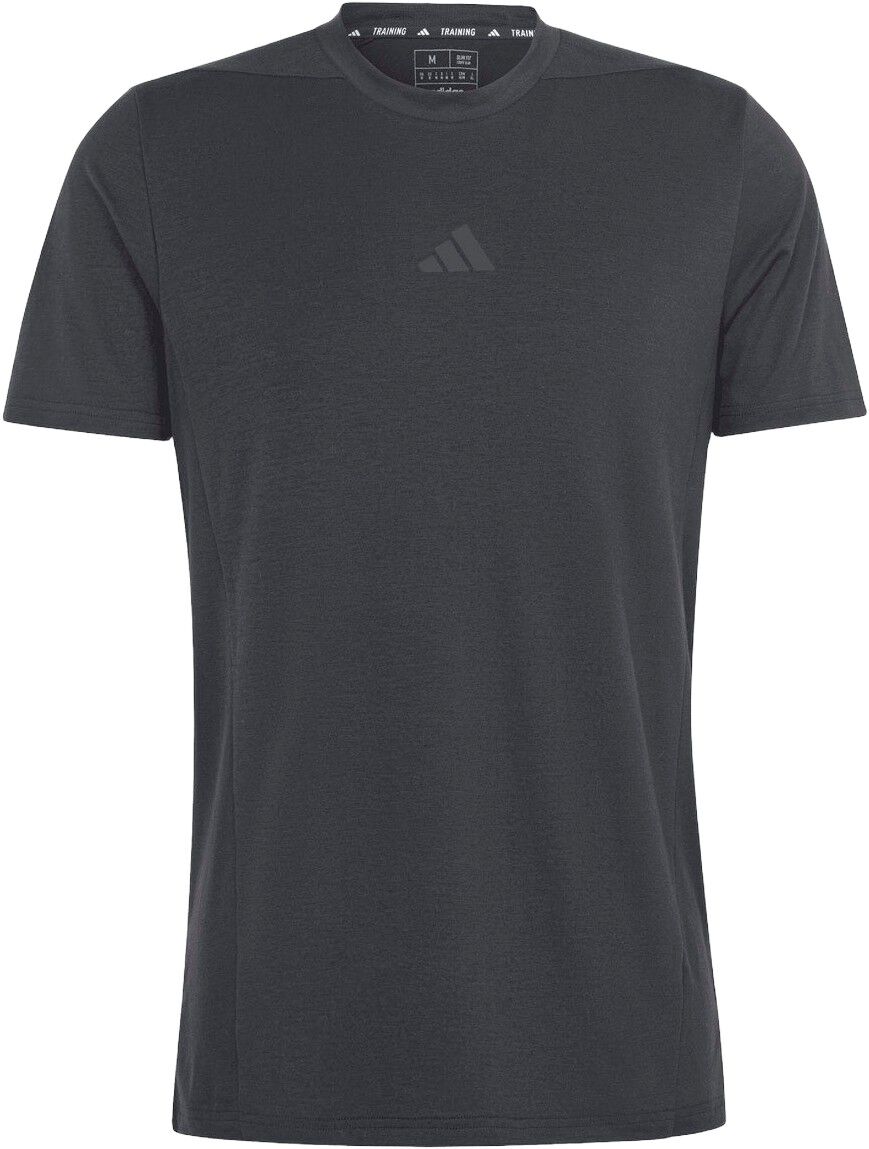 Designed til Tr&aelig;nings T-Shirt