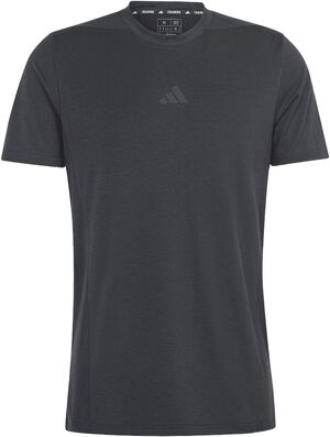 Designed til Tr&aelig;nings T-Shirt