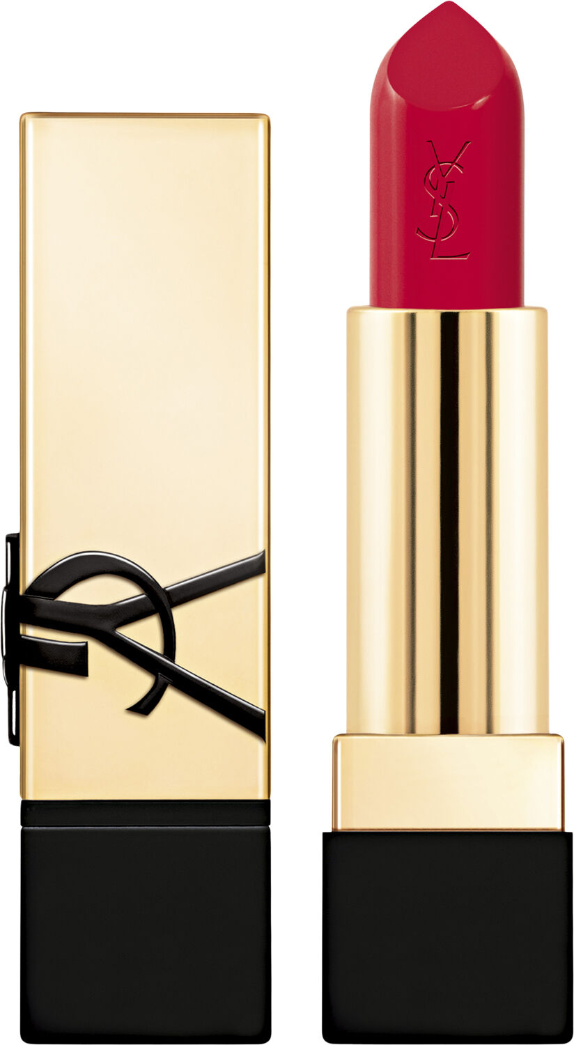 Rouge Pur Couture Pure Color-In-Care Satin Lipstick