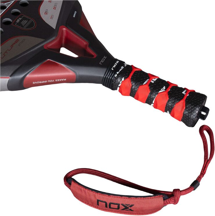 Future attack 12k alum