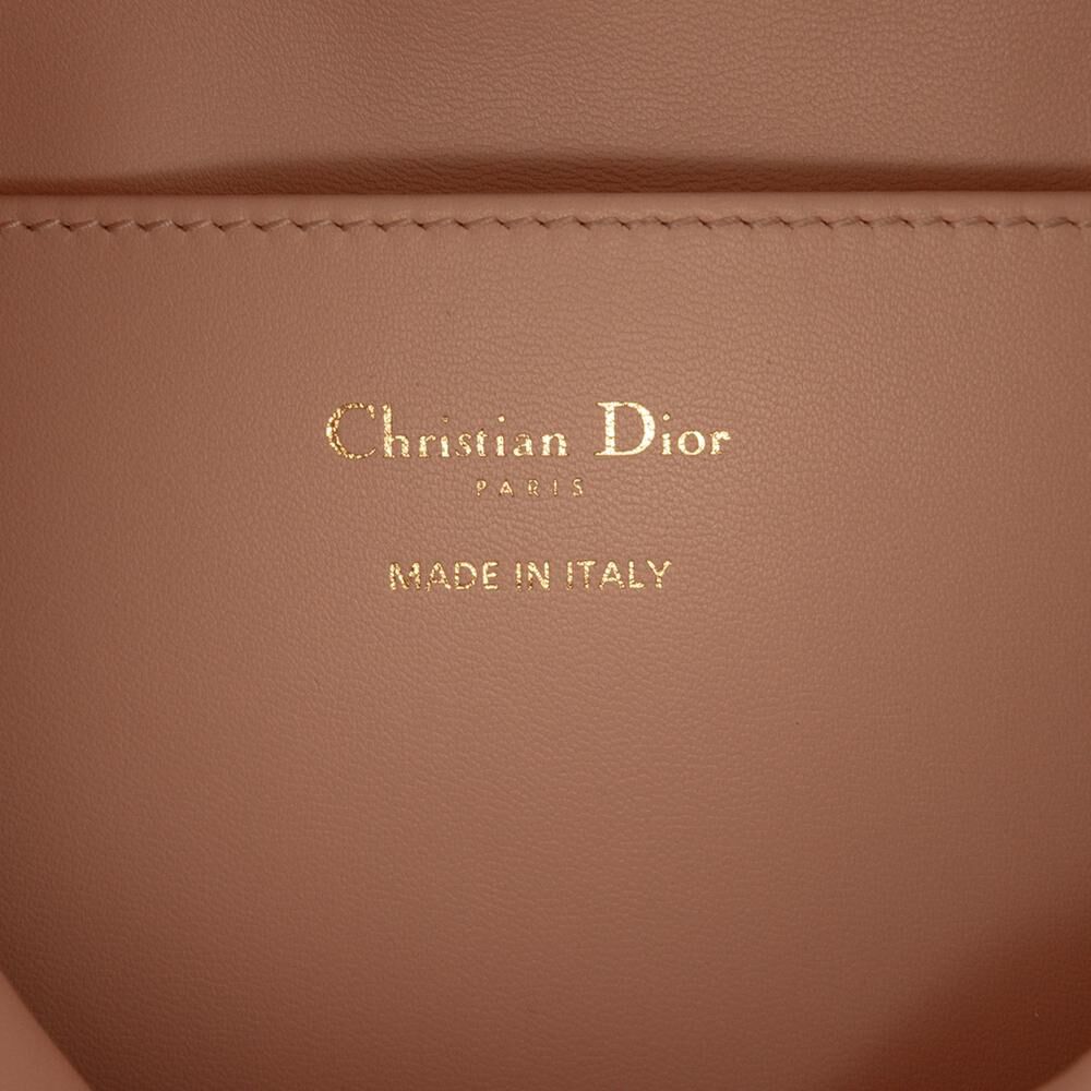 Dior Bucket Bag
