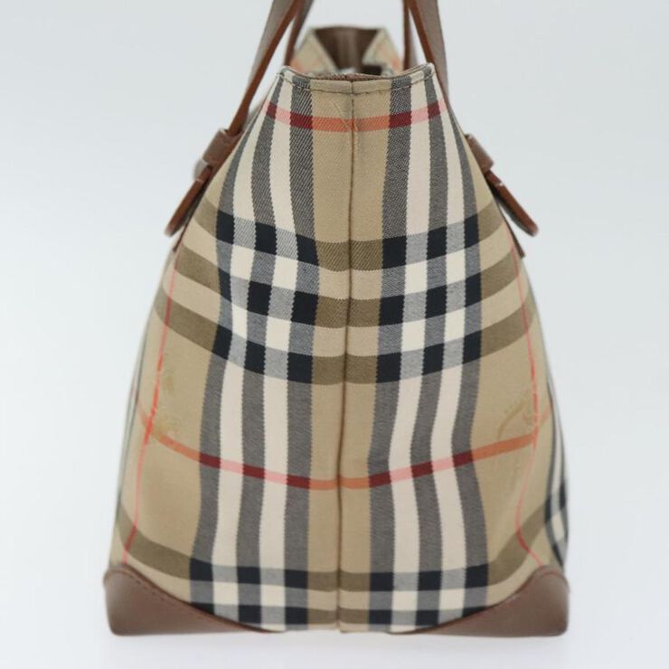 Burberry Tote