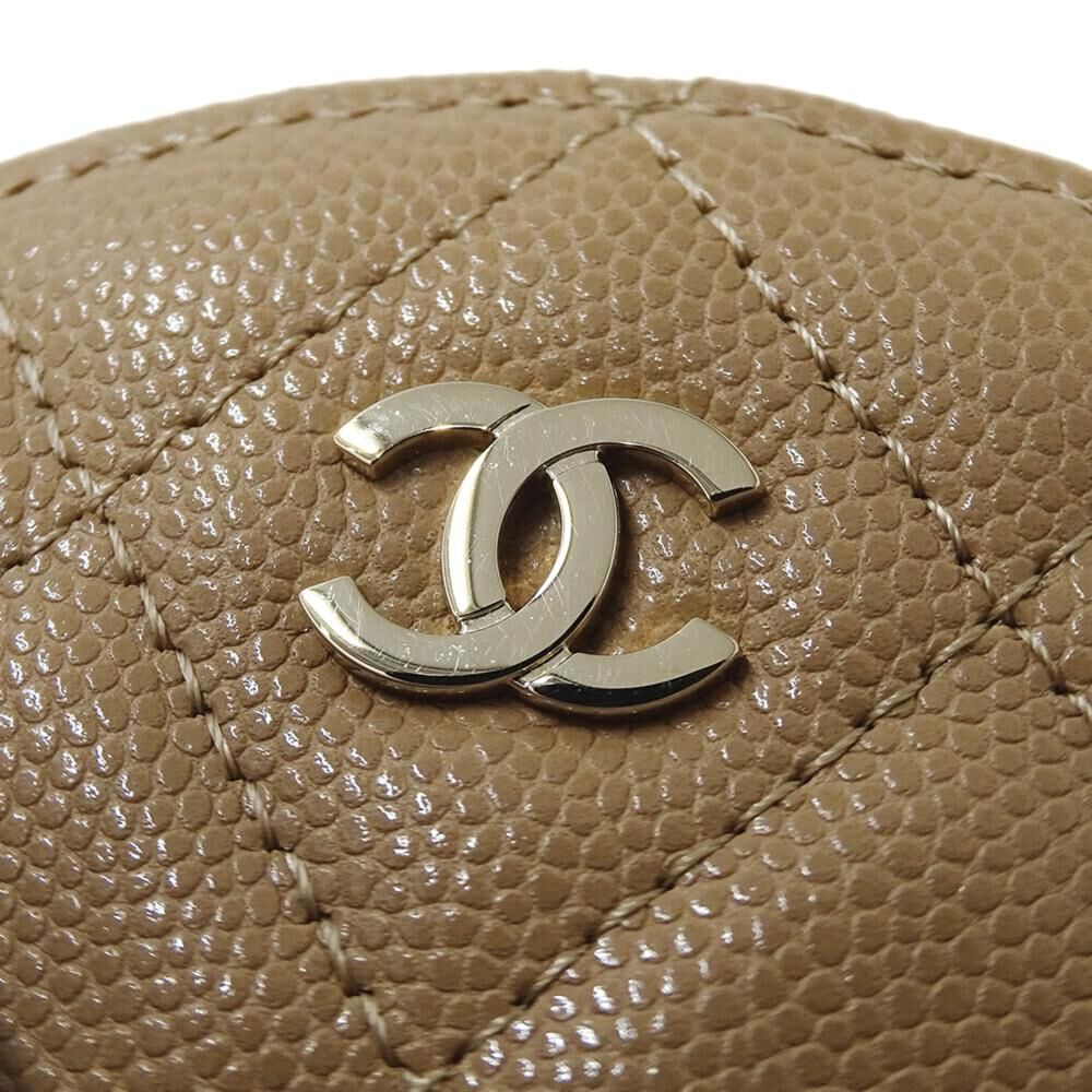 Chanel Shoulder Bag