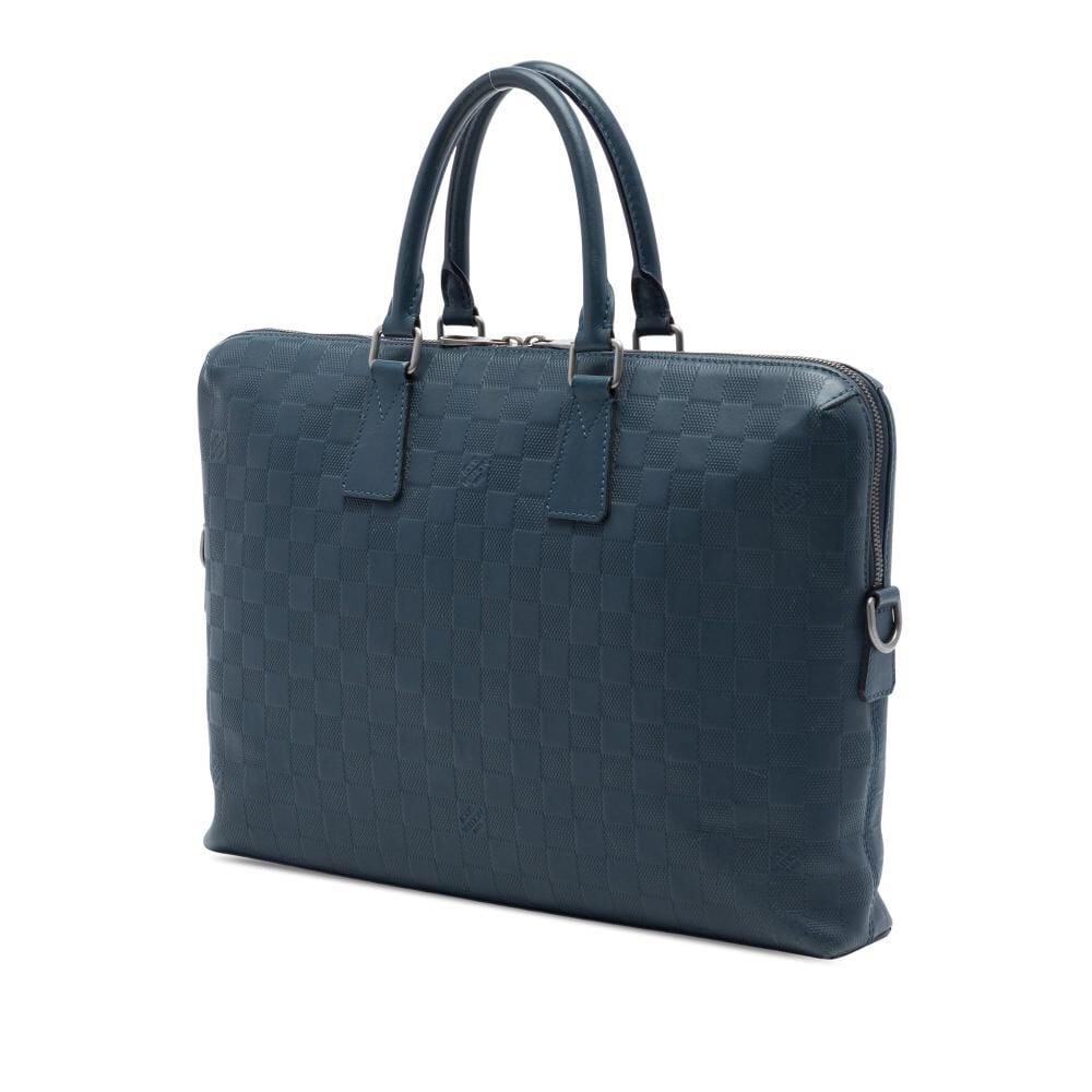 Louis Vuitton Porte Documents Jour