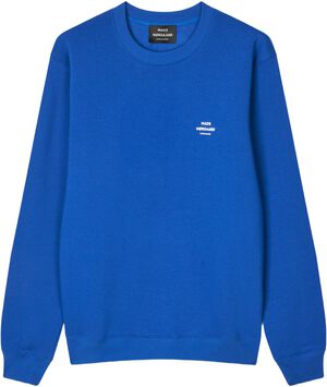 Standard Crew Logo Sweat