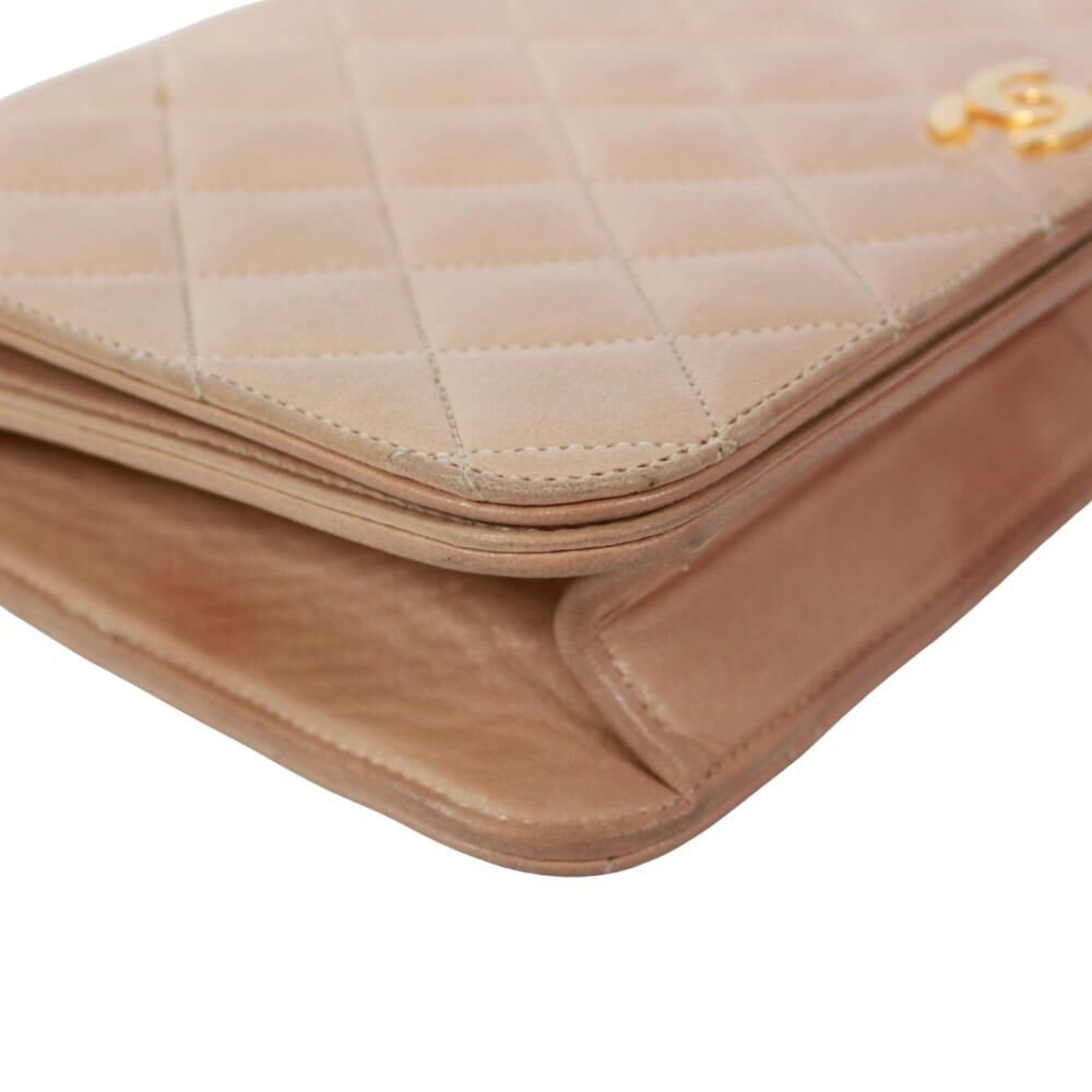 Chanel Shoulder Bag