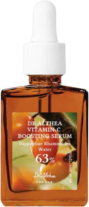 Vitamin C Boosting Serum