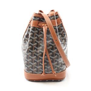 Goyard Bucket Bag
