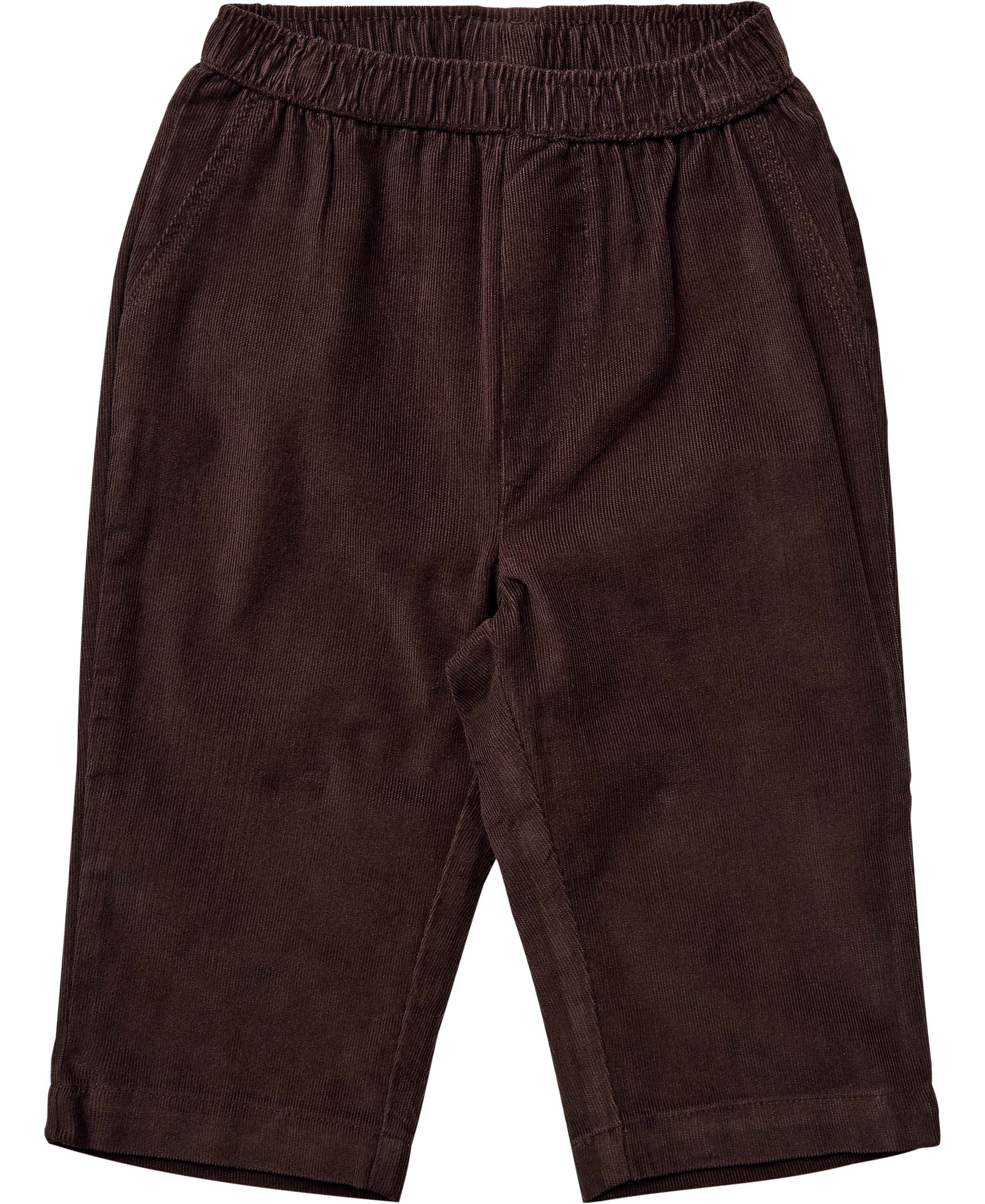 Etna 1 baby pants GOTS