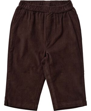 Etna 1 baby pants GOTS