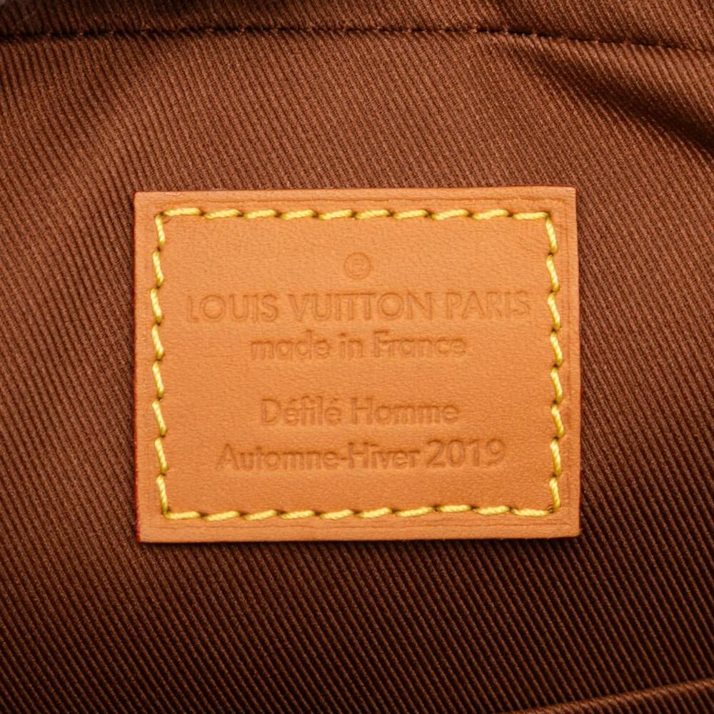 Louis Vuitton Messenger