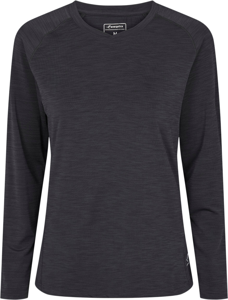 Rylinda II Tr&aelig;ning Lang&aelig;rmet T-shirt