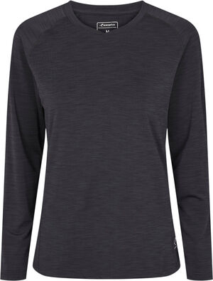 Rylinda II Langærmet T-shirt