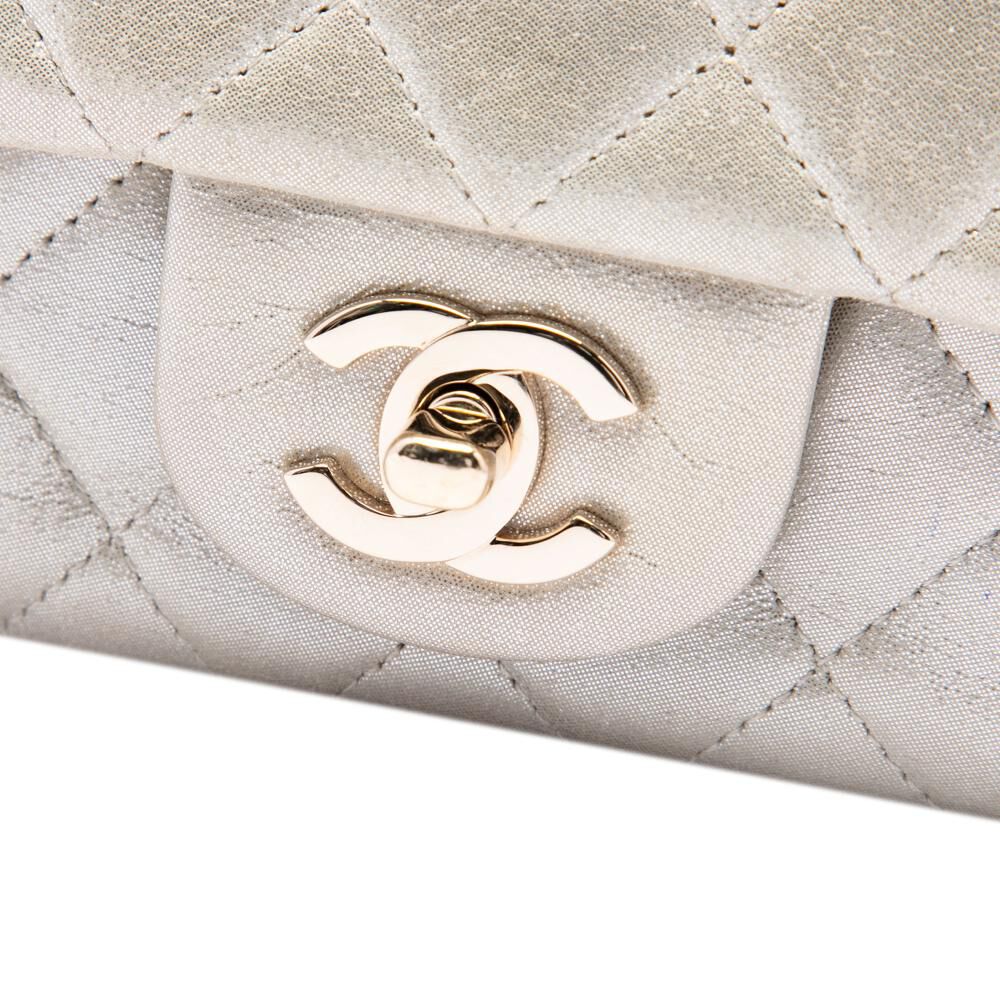 Chanel Flap Bag