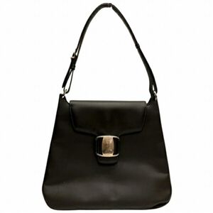 Salvatore Ferragamo Shoulder Bag