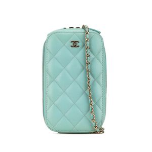 Chanel Crossbody Bag