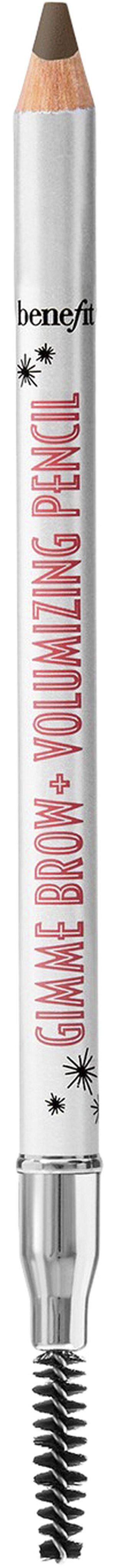 Gimme Brow+ Volumizing Pencil brynblyant med fibre for ekstra volumen