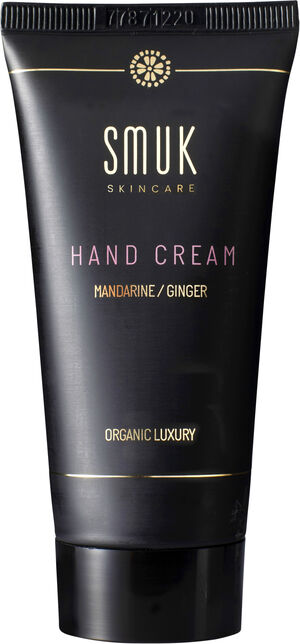 Hand Cream Mandarin/E-vitamin 60 ml.