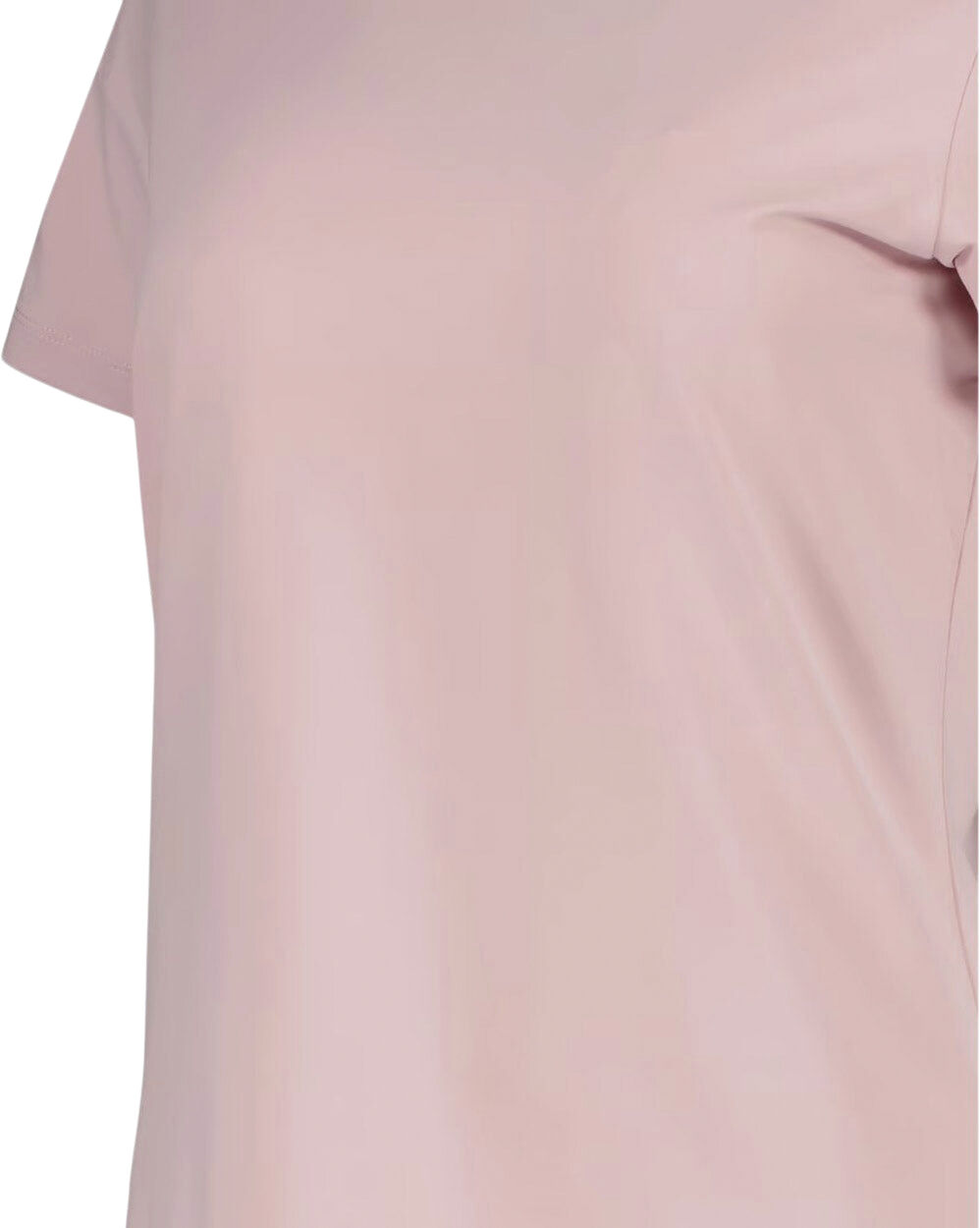 Perfect Basic Tr&aelig;nings T-shirt