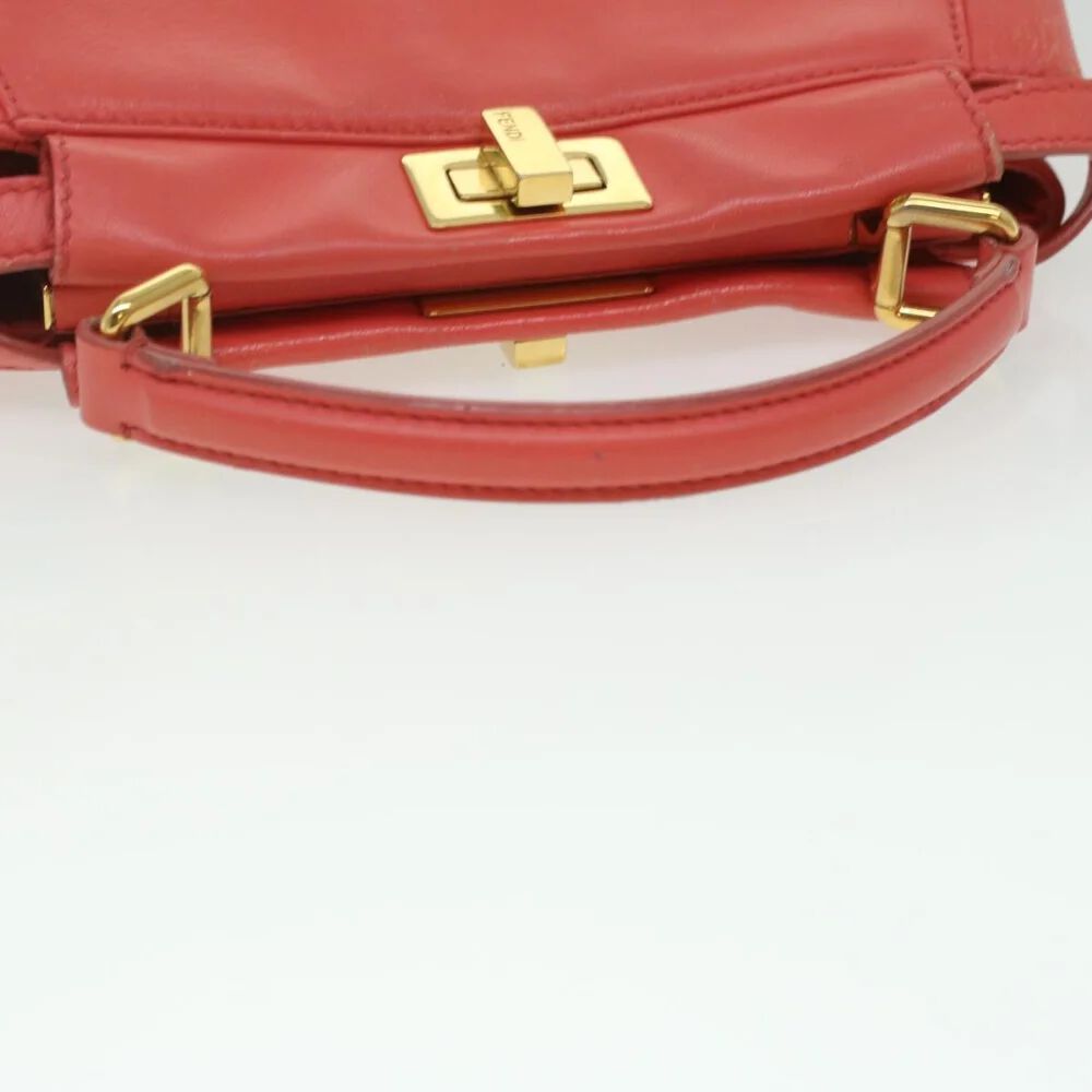 Fendi Handbag
