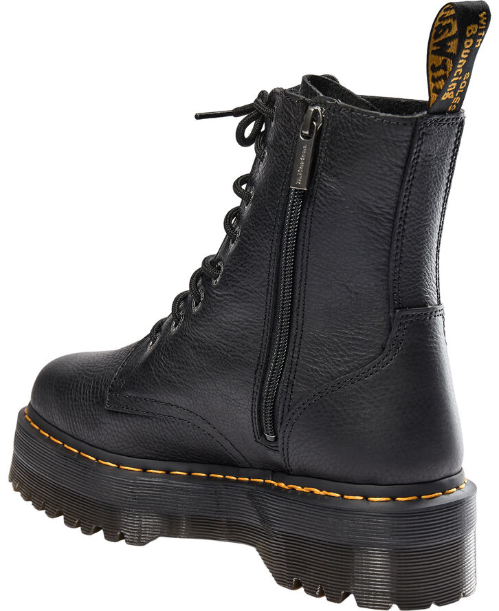 Jadon Iii Black Pisa