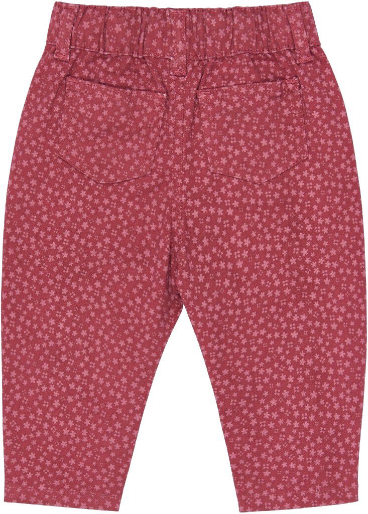 Ppgreta Denim Pants