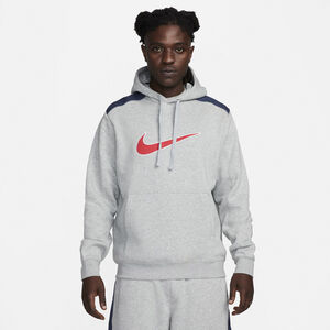 Sportswear Fleece Haettetroje