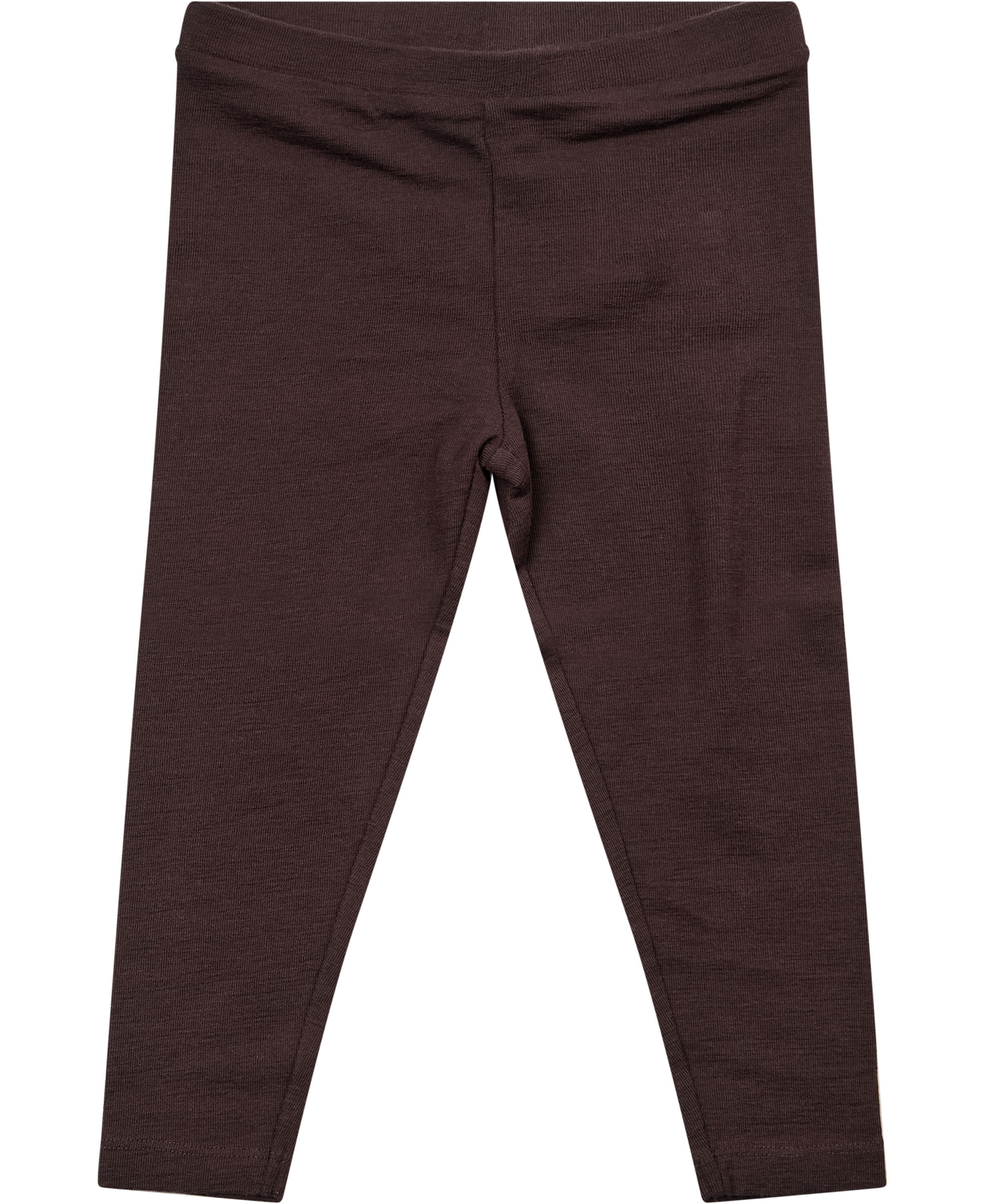 Woola 2 leggings - RWS Merino Wool